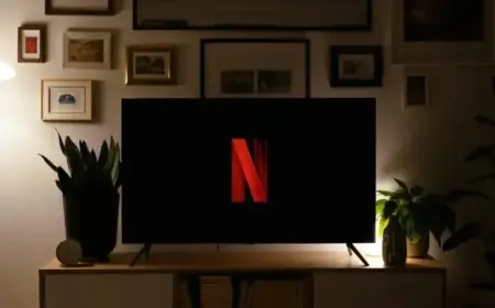 BT TV Viewers Risk Losing Netflix Access—Check If You’re Affected