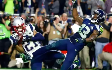 Malcolm Butler Reflects on Interception Journey and Its Aftermath