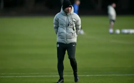 Liam Rosenior Acknowledges Tension with £60M Chelsea Star