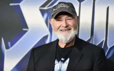 Marin Voice: Rob Reiner’s Advocacy Transformed Generations of California Youth