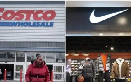 Kirkland and Nike Dunks Collaboration Sparks Frenzy at Costco