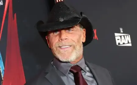 WWE NXT and AAA Stars Rumored for 2026 Royal Rumble Participation