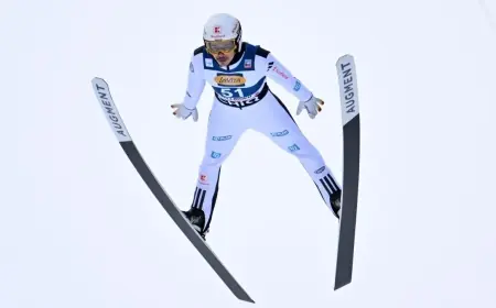Skispringen Willingen 2026: Geiger podium, German women top-10, Sunday up next
