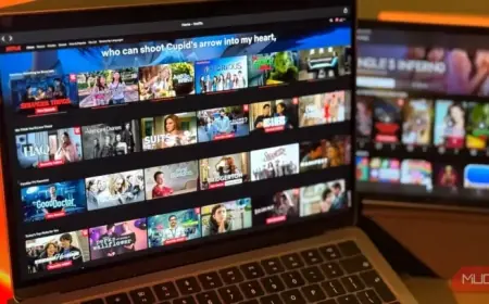 Discover the Secret Netflix Setting to Enhance Video Quality Dramatically