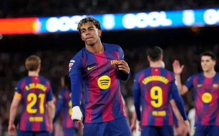 Elche vs Barcelona: Title-Chasing Barca Face Tricky Away Test as Elche’s Home Form Meets a Relentless Attack