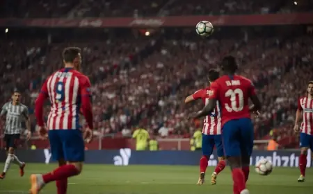 Levante vs Atlético Madrid: LaLiga Relegation Fight Meets Title Pressure in Valencia