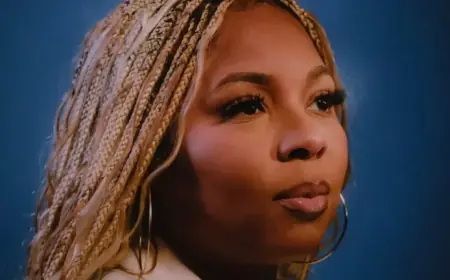 Jane Doe Breaks Silence on R. Kelly’s Controversial Tape