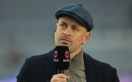 Joe Cole Worried Real Madrid Will Tempt Chelsea Star to Depart