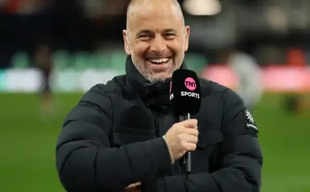 Joe Cole Criticizes Chelsea’s Summer Departure of ‘Outstanding’ Talent