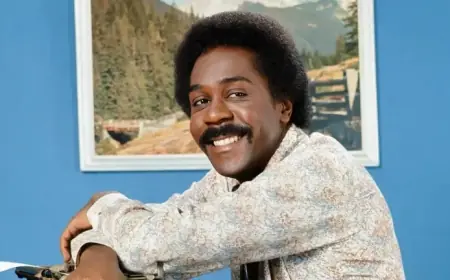 ‘Sanford and Son’ Star Grady Demond Wilson Dies at 79