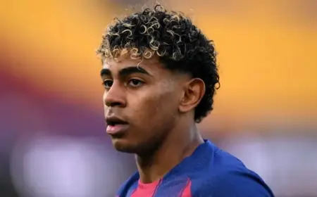 Lamine Yamal’s Role: Elche vs. Barcelona Lineups for LaLiga Matchday 22