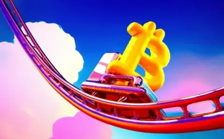 Experts Predict Further Decline in Bitcoin Market