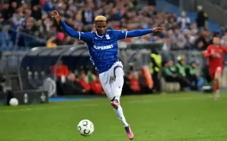 Lech Lacks Bench Reserves: Here’s Why