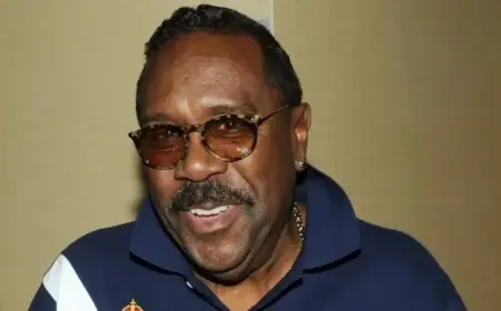 ‘Sanford and Son’ Actor Passes Away at 79