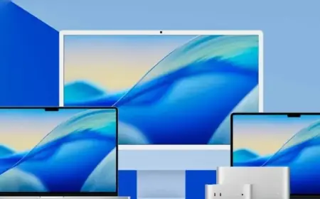 Apple Revamps Mac Purchase Process with Major Overhaul