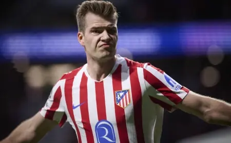 Levante vs Atlético Madrid ends 0-0 as points slip in LaLiga race