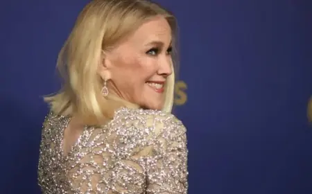 Hollywood Honors Catherine O’Hara with Heartfelt Tributes | Entertainment News