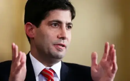 Kevin Warsh to Face Unprecedented Fed Chief Challenges