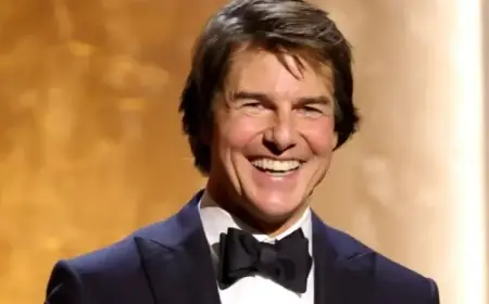 Tom Cruise Teams Up with 64-Year-Old A-Lister After Ana de Armas