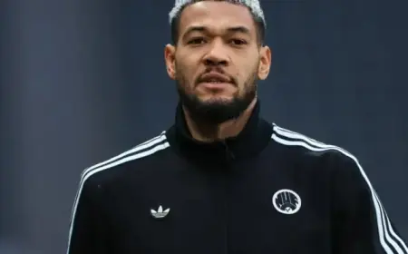 Newcastle Faces Worrying Update on Joelinton’s Condition