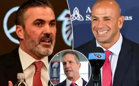 Evaluating NFL Coaching Hires: John Harbaugh’s Potential Move to Giants