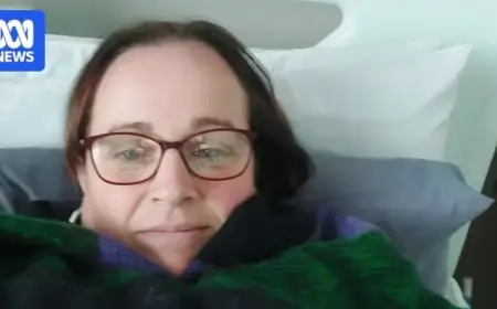 Juniper Prescription Triggers Eating Disorder Relapse in Woman