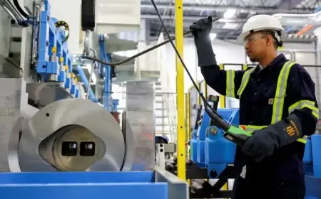 Canadian Energy Metals Discovers Major Alumina Site in Saskatchewan