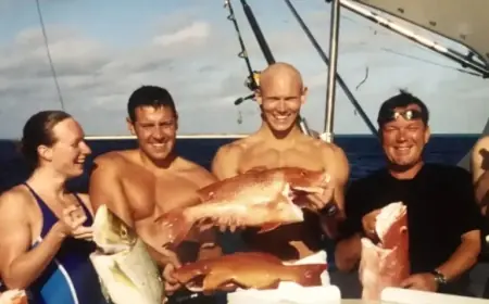 Olympian Michael Klim Stars in Australian Story’s 30th Anniversary Special