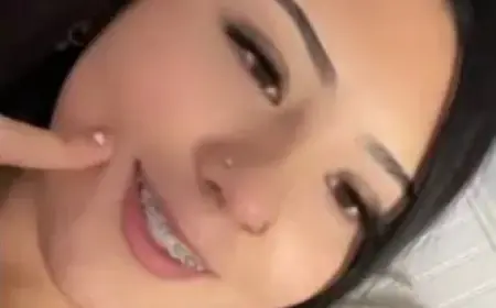 El Paso Teen Missing: AMBER Alert Activated in Northeast El Paso