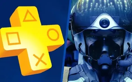 PS Plus Essential Games for February 2026: Are They Meeting Expectations?