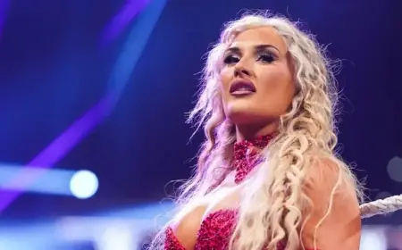Tiffany Stratton Leads WWE Royal Rumble Surprise Entrant Speculations
