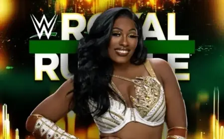 Lash Legend Predicted to Dominate 2026 Women’s Royal Rumble Eliminations