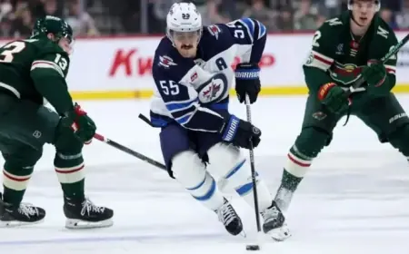 NHL Game: Jets vs Panthers Prediction, Betting Picks & Odds