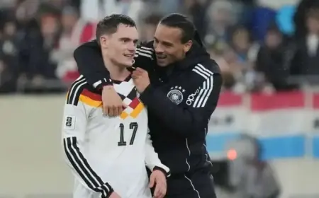 Wirtz Shines with Breakthrough Champions League Debut