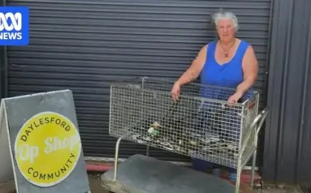 Horrific Donations Include Bed Bugs, Feces, and Dead Cat at Thrift Shop