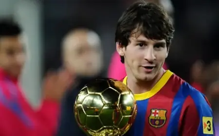 Lionel Messi Breaks Free-Kick Curse in 2026 with Yamal, Rashford, Lewandowski