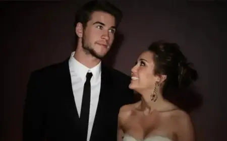 Miley Cyrus Seeks ‘Closure’ with Ex-Husband Liam Hemsworth