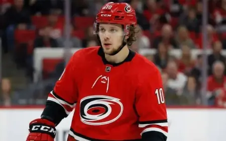 Hurricanes: Why They’re the Key to an Artemi Panarin Trade