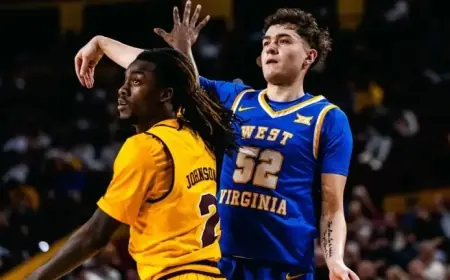 Coliseum’s Winning Streak Faces Baylor Challenge This Saturday