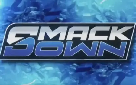 WWE SmackDown (1/30) Recap: Royal Rumble Hype with Drew and Sami Showdown