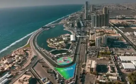 Saudi Arabia to Host Major Sports, Cultural Events in Early 2026