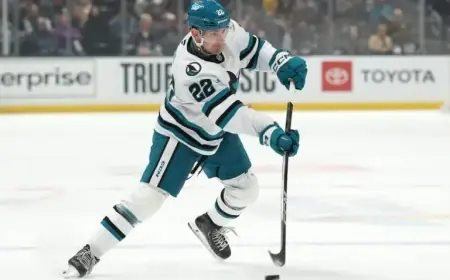 Rangers Acquire Vincent Iorio: Analyzing His Role and Timing