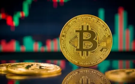 Bitcoin price today slides under $80,000 as risk appetite thins into the weekend