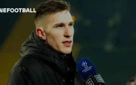 Team Criticized for Lack of Forward Momentum in Recent Match