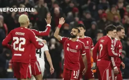 Dave Hendrick Highlights Natural Chemistry Between Flo and Hugo