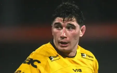 Davies Set for Ospreys Derby Return