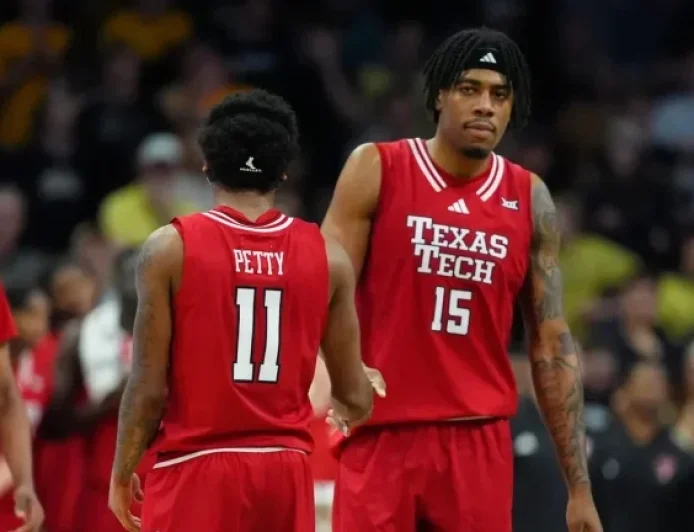 Utah Utes vs. Texas Tech Red Raiders: Odds, Picks, and Predictions