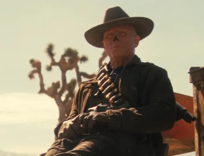 Walton Goggins Faces Ghoul Guilt, Pole Danger in ‘Fallout’ Episode 5