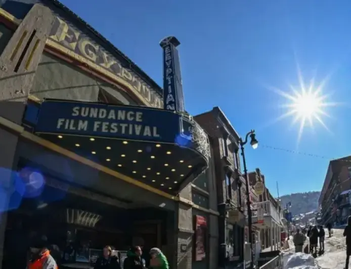 Police Arrest Man at Sundance CAA Party for Racially Motivated Incident