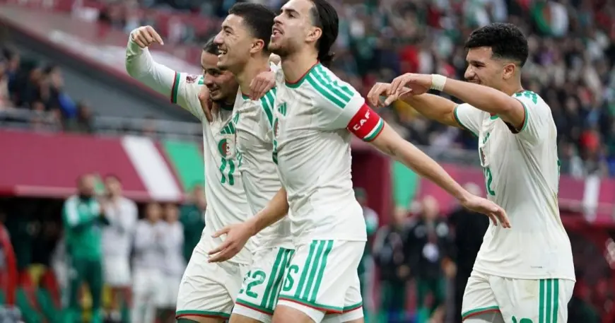 توقعات مثيرة بوصول الفرق العربية للمربع الذهبي في كأس إفريقيا 2025